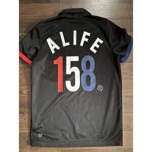 Puma Alife 158 Soccer Jersey Shirt Size Large